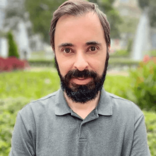 Marco Mendes